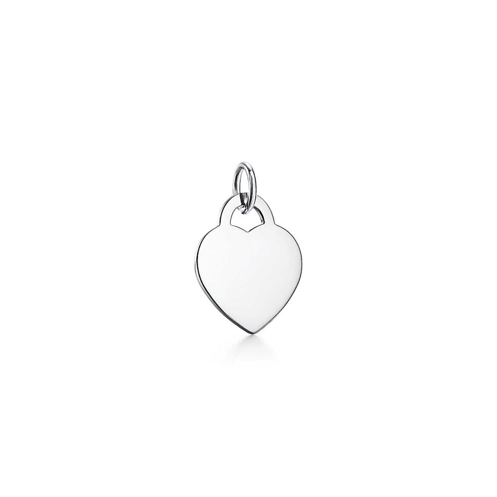 Tiffany & Co Heart Tag